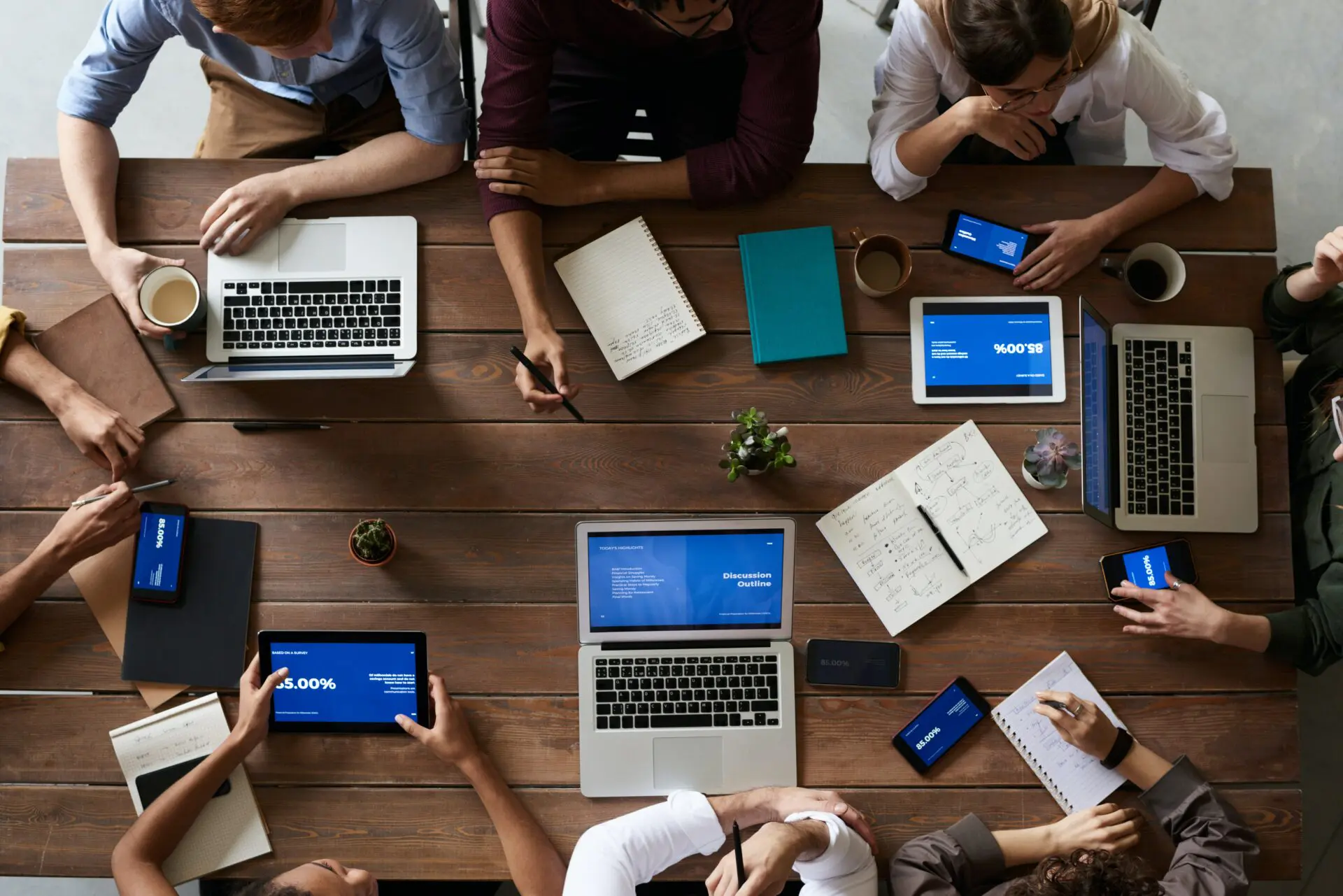 CoSpace Karachi coworking solutions