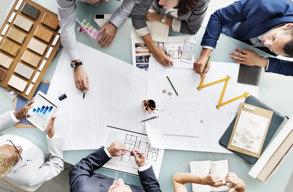 Short-Term Office Rentals for Project-Based Teams