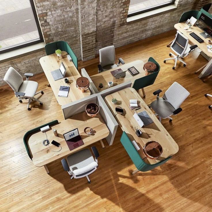 flexible workspaces in Karachi