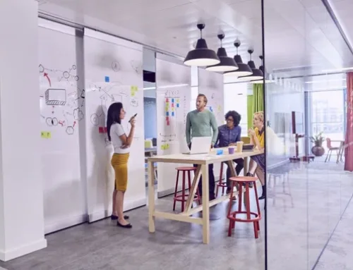 Design Thinking at Work: How CoSpace Inspires Innovation Through Architecture