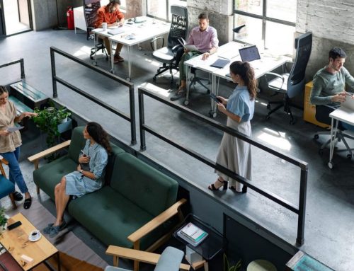 What Remote-First Companies Can Learn from Coworking Communities